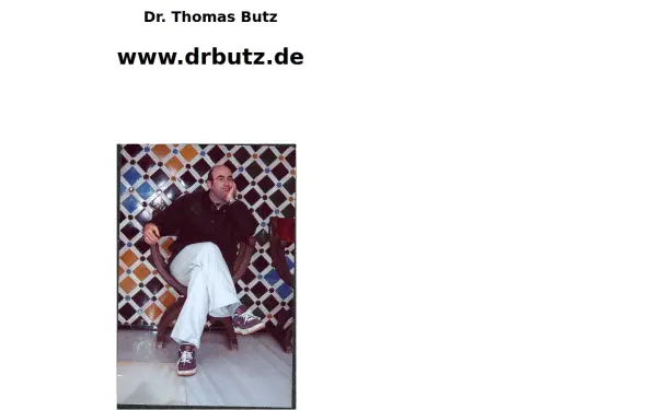 drbutz.de