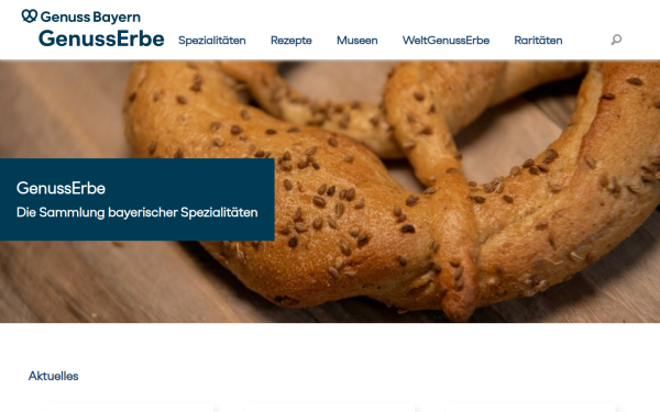 www.genusserbe.bayern.de