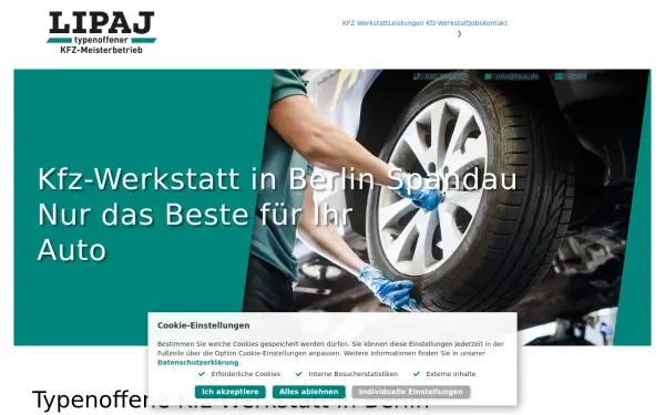www.lipaj.de