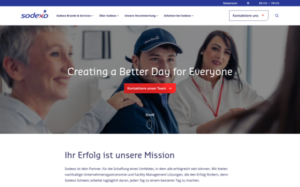 ch.sodexo.com