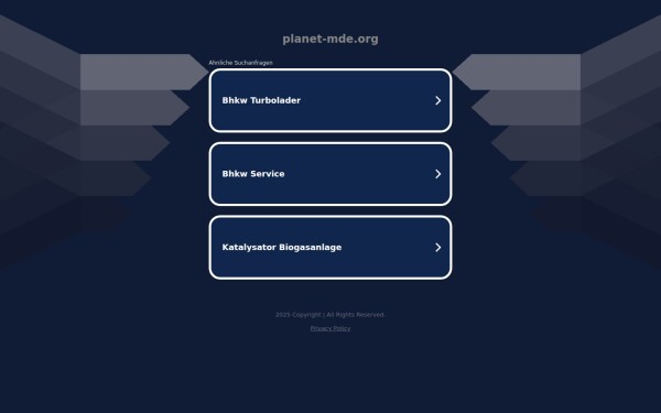 planet-mde.org
