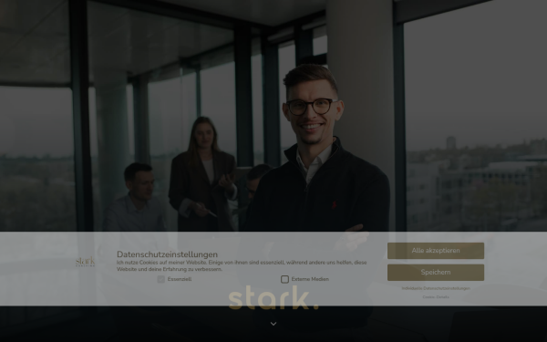 stark-coaching.com