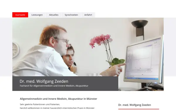 dr-zeeden.de