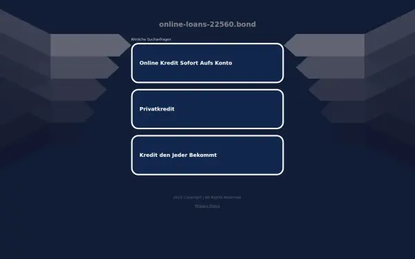 online-loans-22560.bond