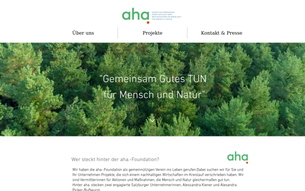 www.aha-foundation.at