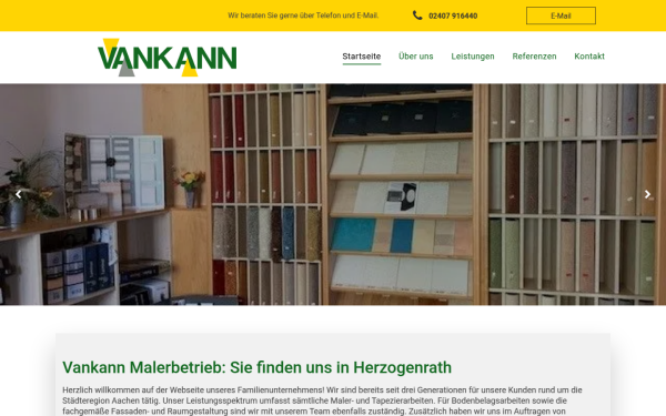 www.maler-vankann.de