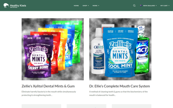 healthykiwis.co.nz