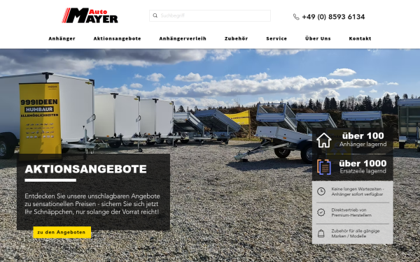 www.auto-mayer-schaibing.com