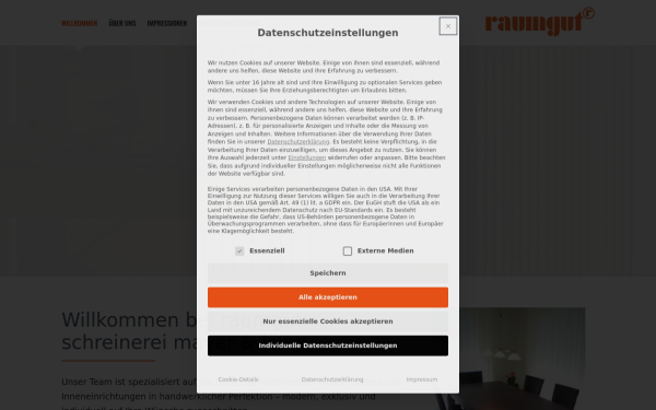 www.schreinerei-raumgut.de