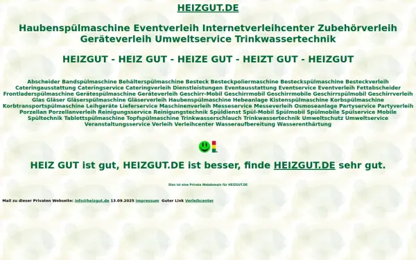 heizgut.de