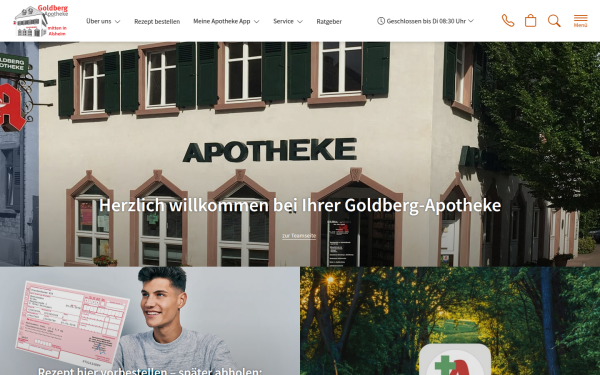 www.goldberg-apotheke.de