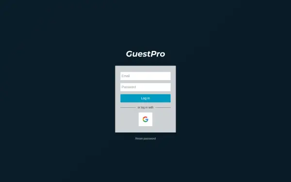 admin.guestpro.com