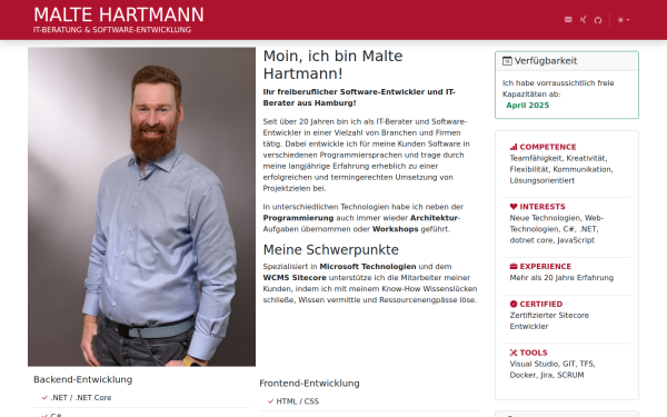 malte-hartmann.de