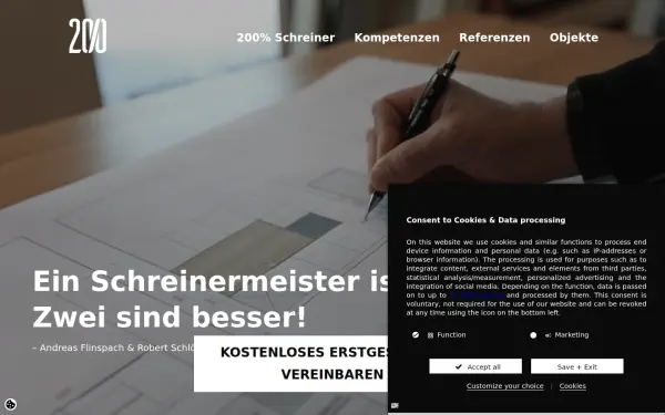www.200-schreiner.de