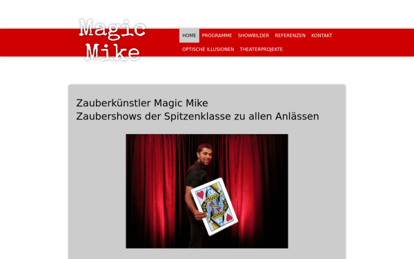 www.magic-mike-world.de