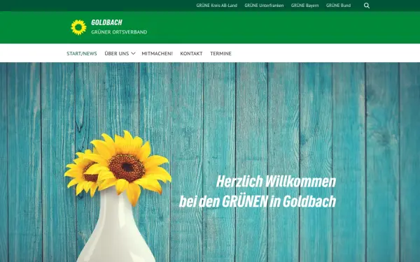 gruene-goldbach.de