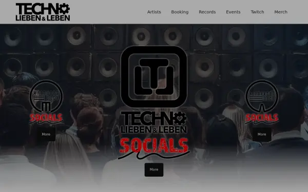 technoliebenundleben.de