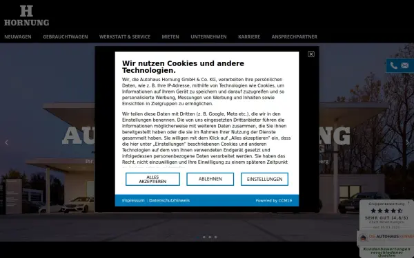 www.autohaus-hornung.com
