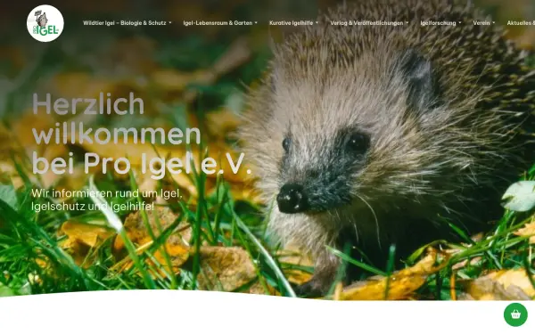 www.pro-igel.de