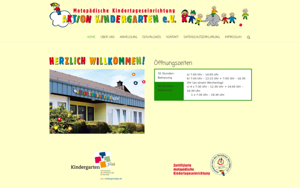 aktion-kindergarten.de