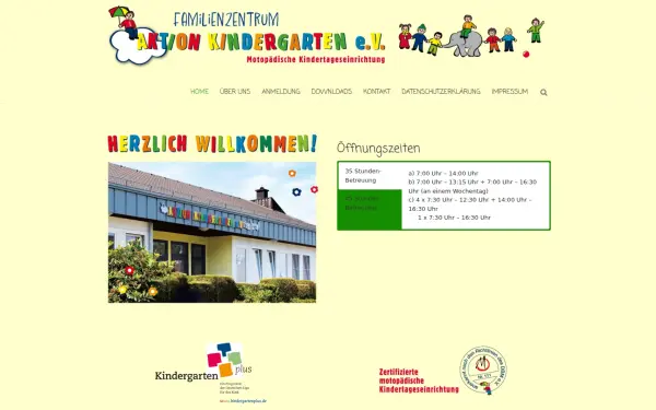 aktion-kindergarten.de