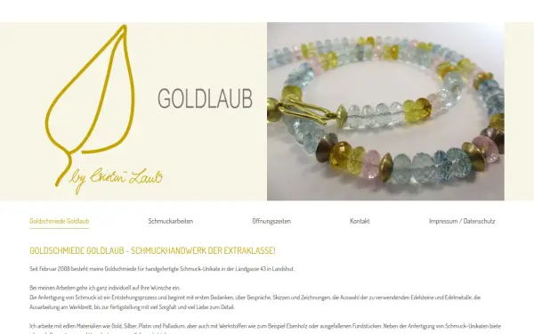 goldlaub.de