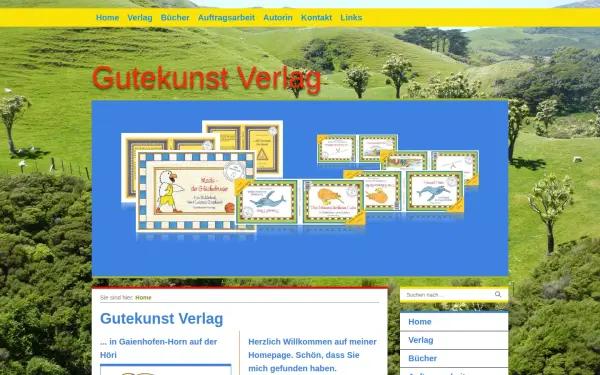 gutekunst-verlag.de