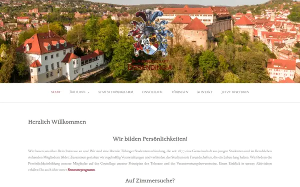www.derendingia.de