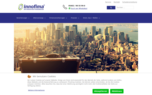 www.innofima.de
