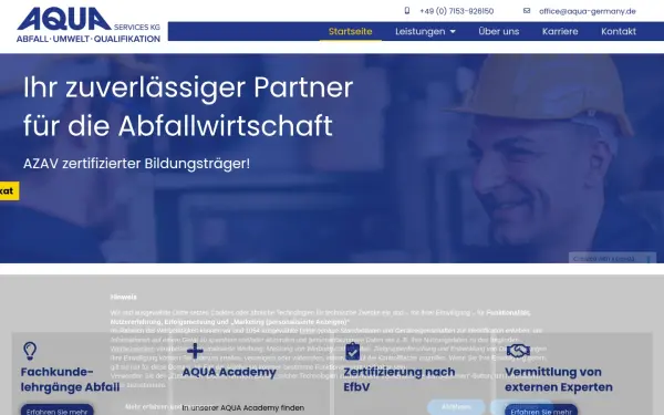 aqua-germany.de