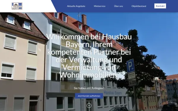 www.hausbau-bayern.de