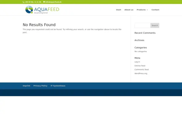 aqua-feed.de