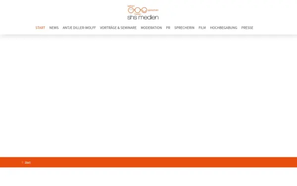 www.shsmedien.de