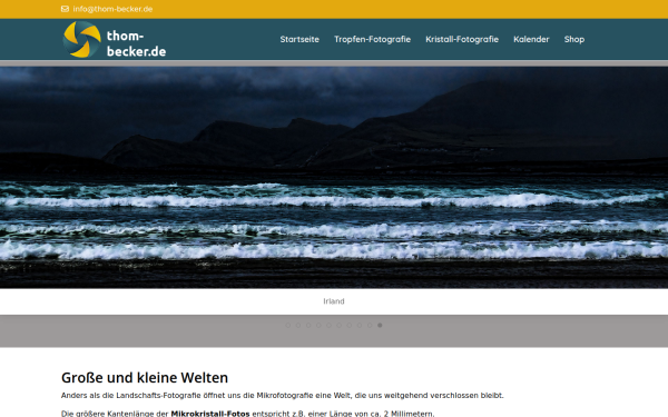 thom-becker.de