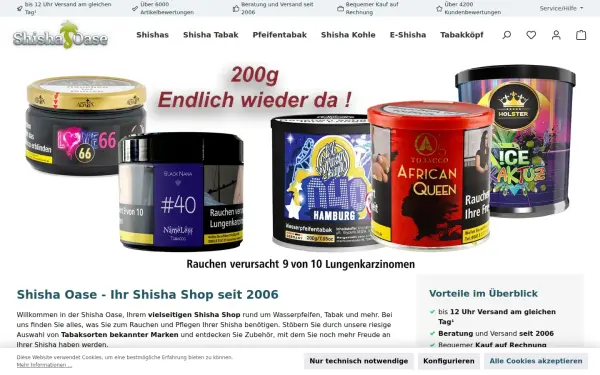 www.wasserpfeife-shisha.com