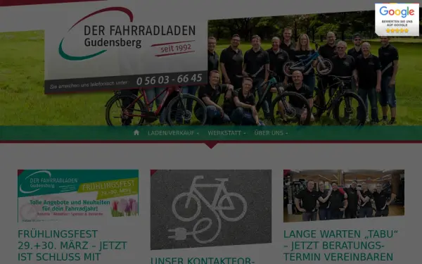 der-fahrradladen.de