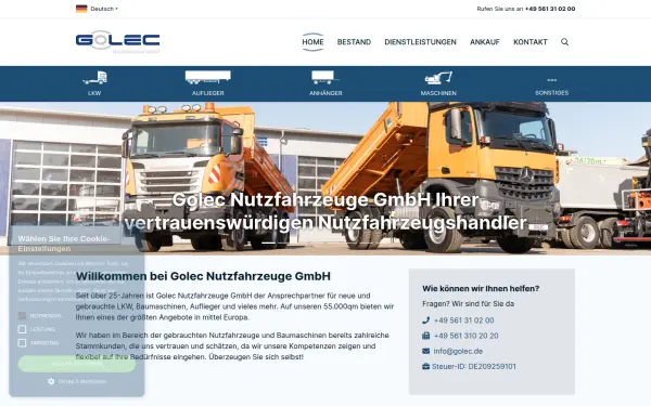 golec.de