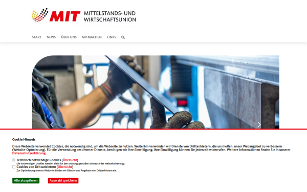 mit-herford.de