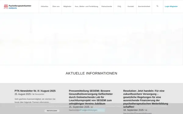 ptk-hamburg.de