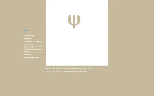 psychoanalyse-schonauer.de