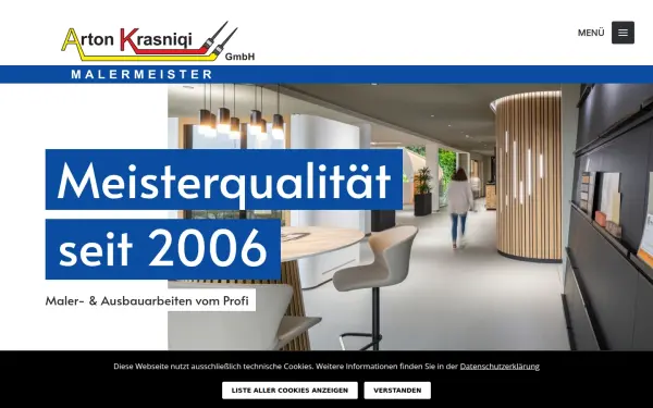 www.maler-arton-krasniqi.de