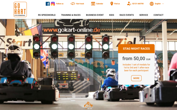 www.gokart-online.de