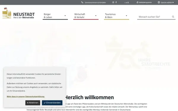 www.neustadt.eu