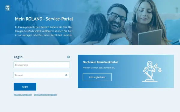 www.roland-service.de