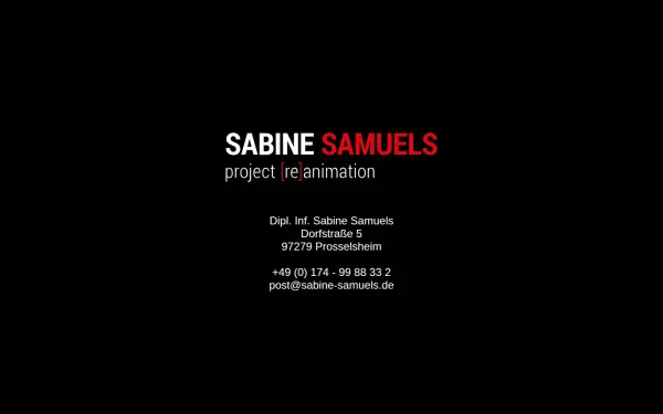 www.sabine-samuels.de