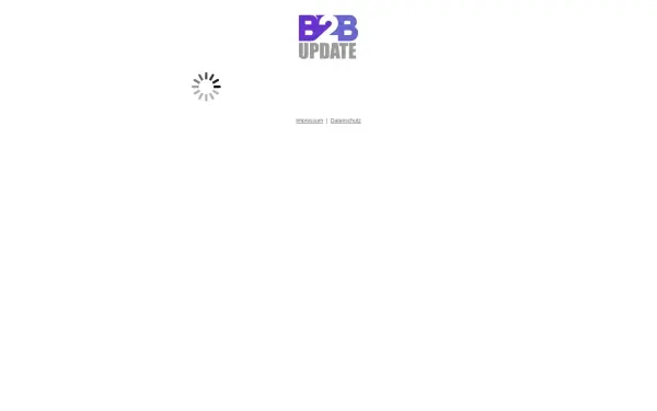 b2bupdate.de