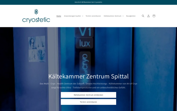 www.kaeltezentrum-spittal.at