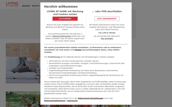 www.livingathome.de