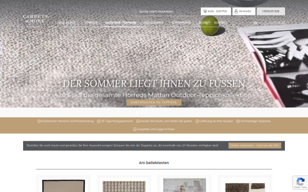 carpetsandmore.de