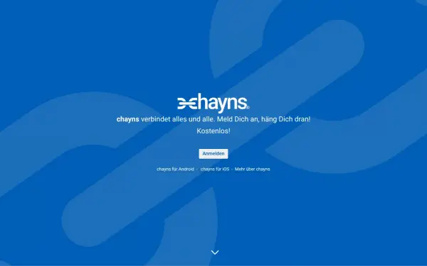 chayns.de